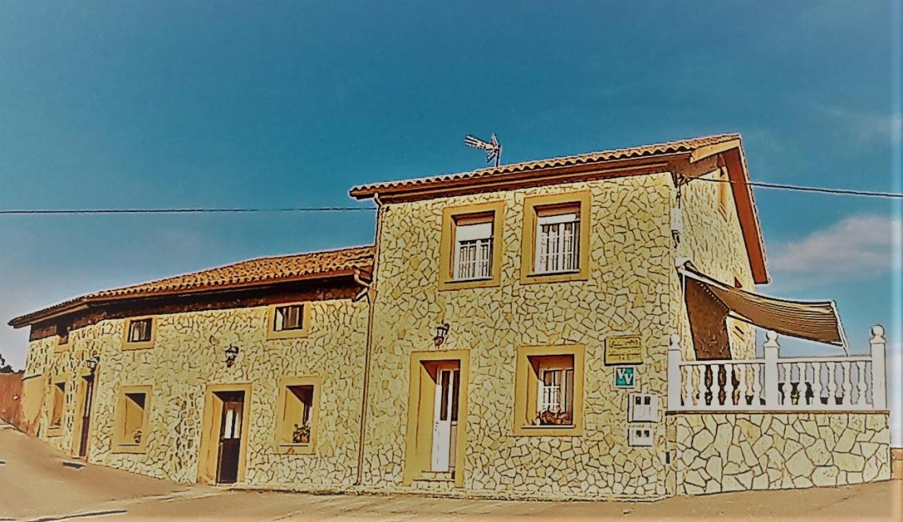 Casa Monterriundo I Y Monterriundo Ii * Candás