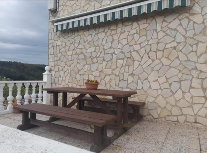 Сasa de vacaciones Casa Monterriundo I Y Monterriundo Ii Candás
