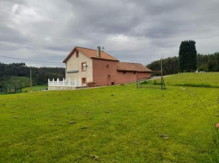 Casa Monterriundo I Y Monterriundo Ii *
