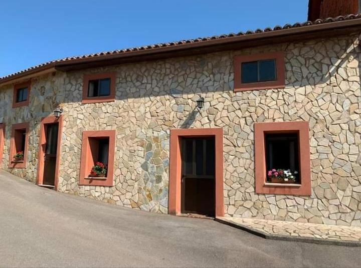 Casa Monterriundo I Y Monterriundo Ii