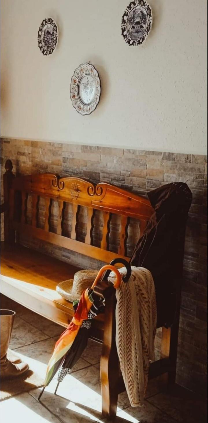 Casa Monterriundo I Y Monterriundo Ii *