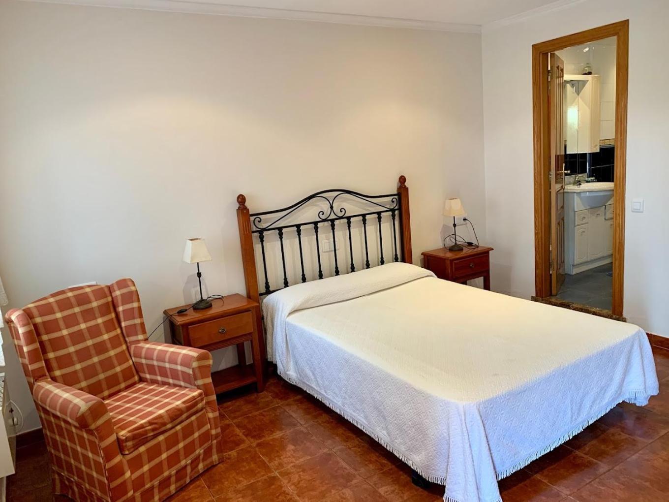 Casa Monterriundo I Y Monterriundo Ii *